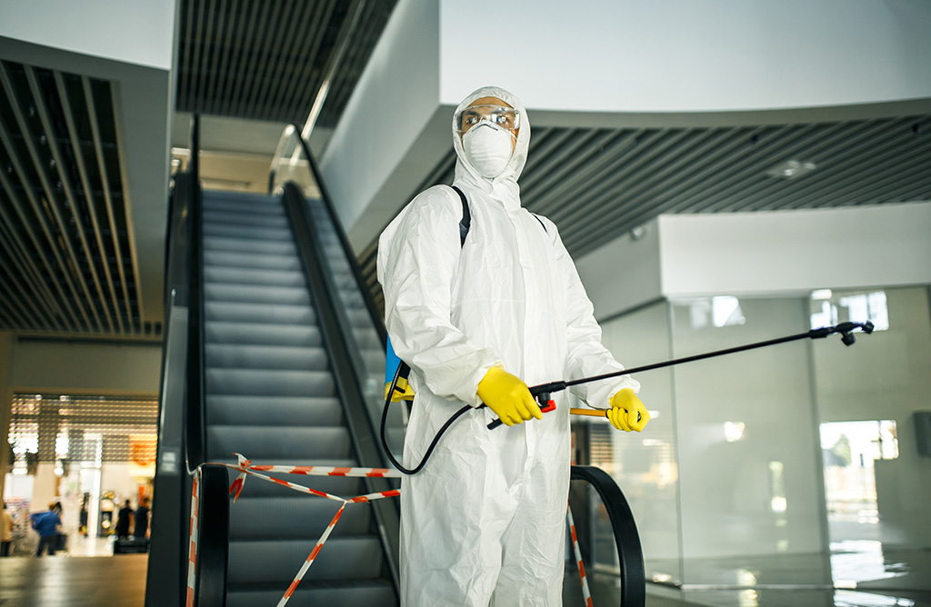 Uludere Haşere İlaçlama